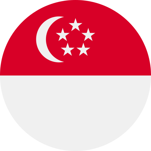 Logo singapore